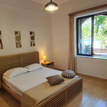 Thalia'S House Villa Chania  ภายนอก รูปภาพ