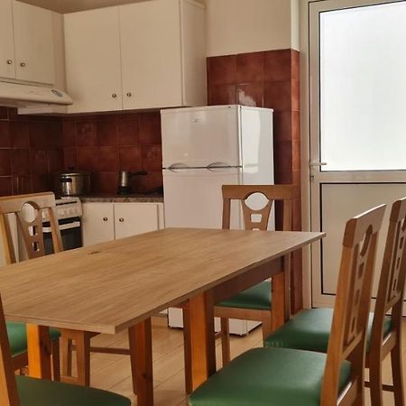 Thalia'S House Villa Chania  ภายนอก รูปภาพ