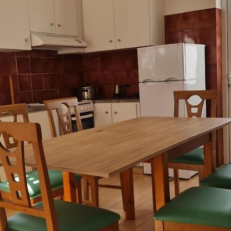 Thalia'S House Villa Chania  ภายนอก รูปภาพ