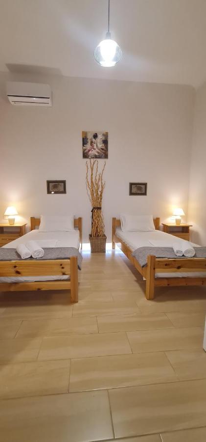 Thalia'S House Villa Chania  ภายนอก รูปภาพ