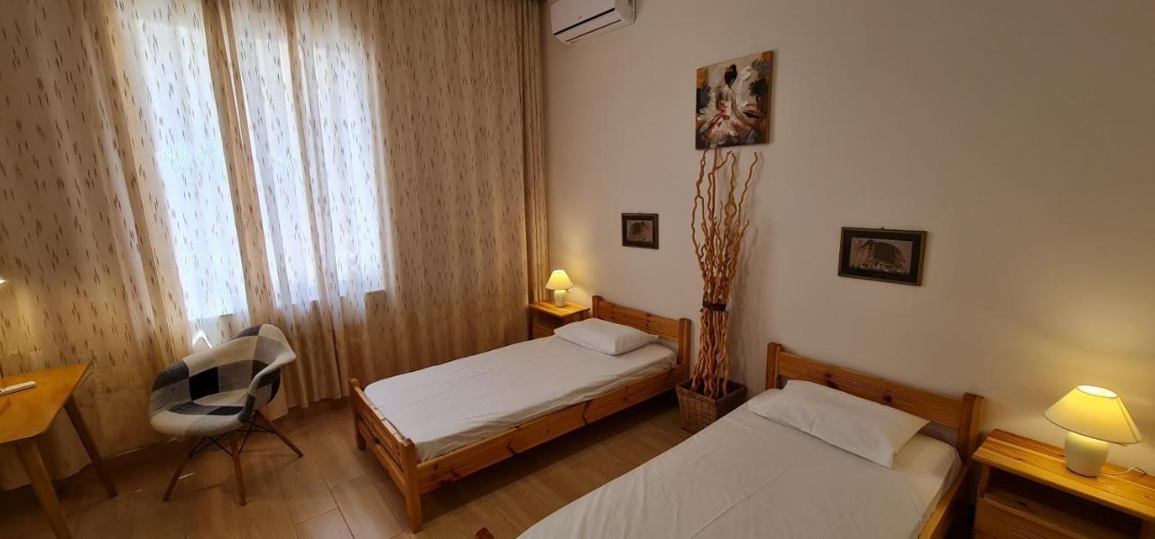 Thalia'S House Villa Chania  ภายนอก รูปภาพ