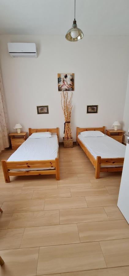 Thalia'S House Villa Chania  ภายนอก รูปภาพ