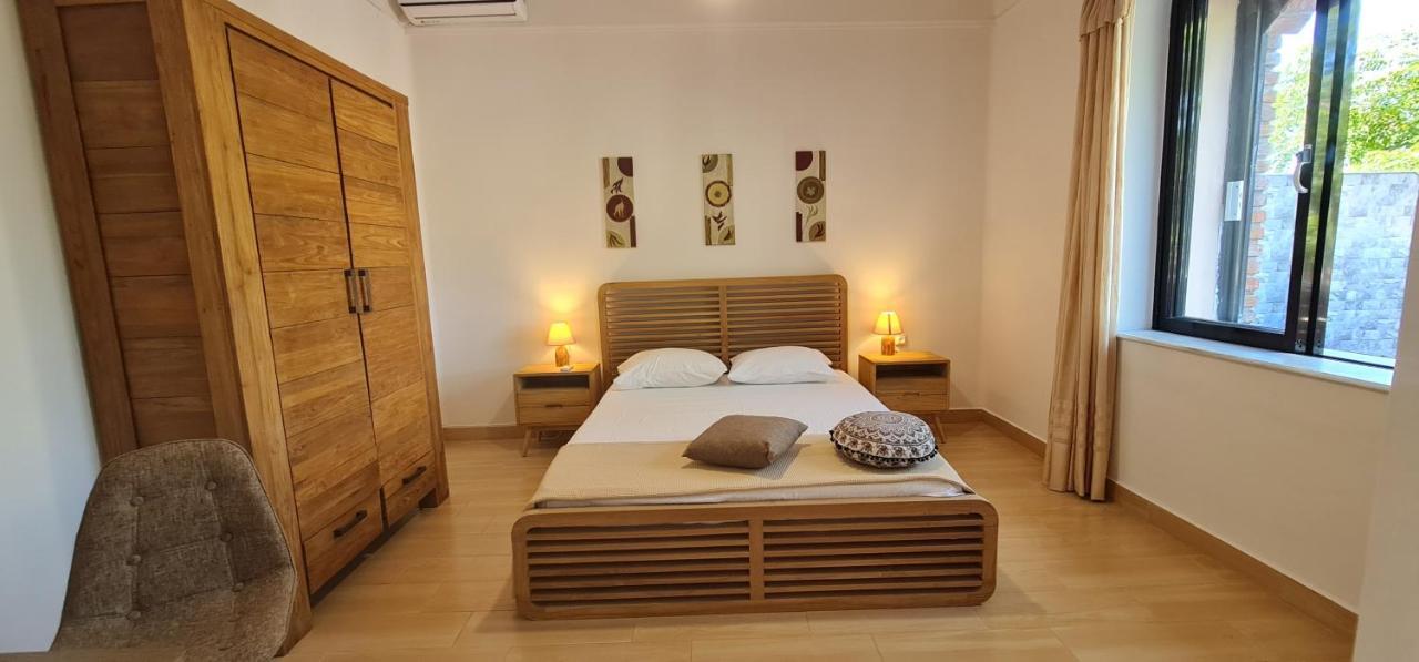 Thalia'S House Villa Chania  ภายนอก รูปภาพ
