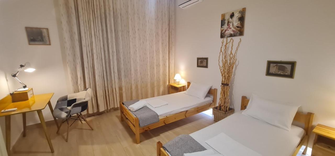 Thalia'S House Villa Chania  ภายนอก รูปภาพ