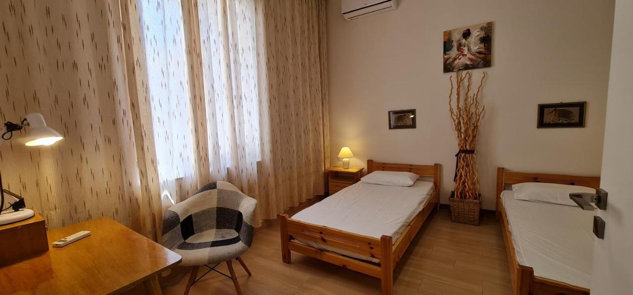 Thalia'S House Villa Chania  ภายนอก รูปภาพ