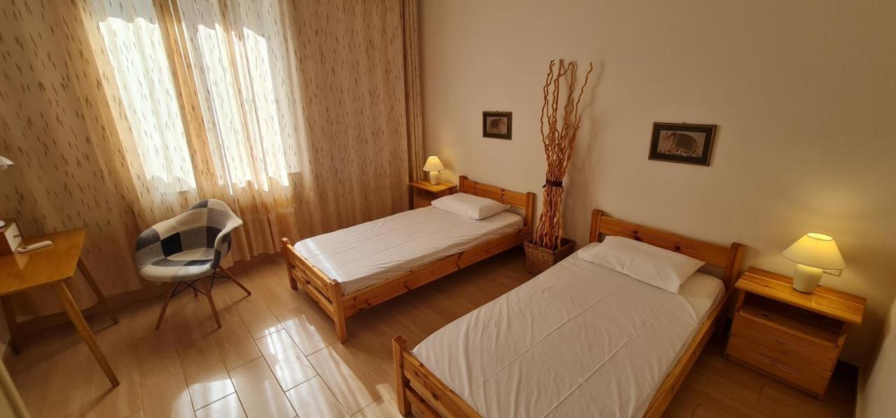 Thalia'S House Villa Chania  ภายนอก รูปภาพ