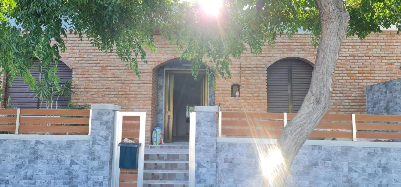 Thalia'S House Villa Chania  ภายนอก รูปภาพ