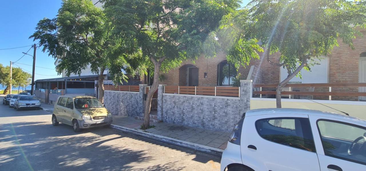 Thalia'S House Villa Chania  ภายนอก รูปภาพ