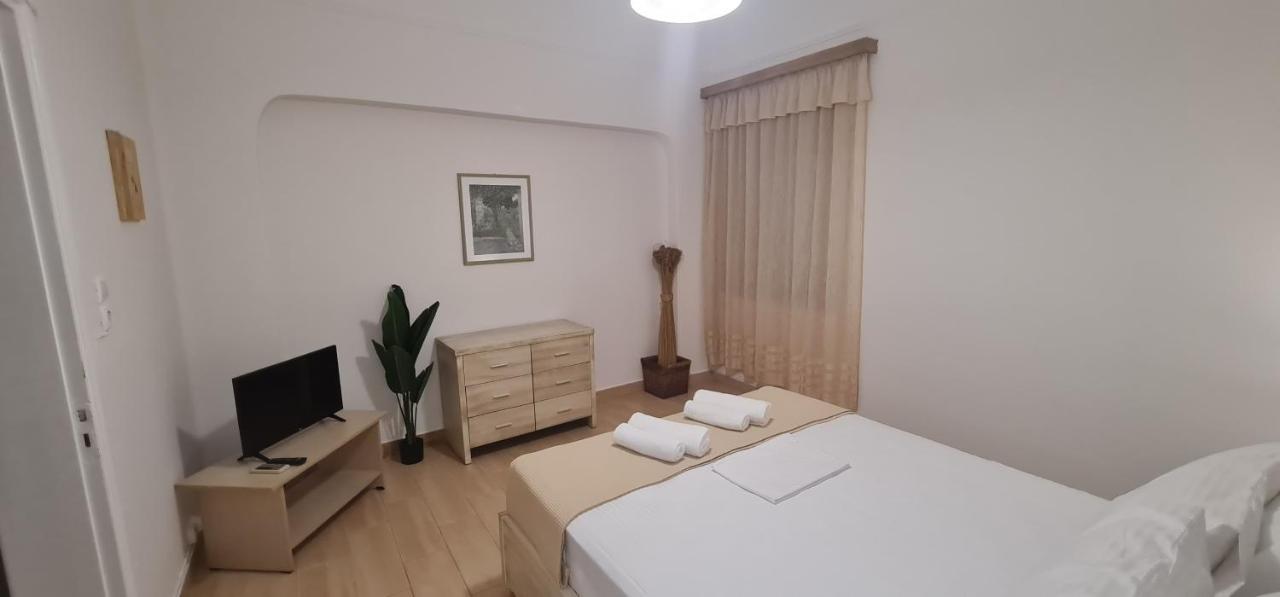 Thalia'S House Villa Chania  ภายนอก รูปภาพ
