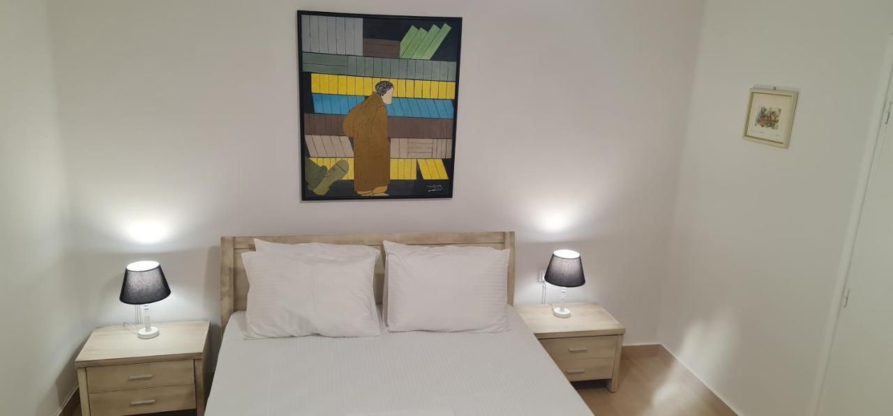 Thalia'S House Villa Chania  ภายนอก รูปภาพ