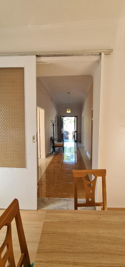 Thalia'S House Villa Chania  ภายนอก รูปภาพ