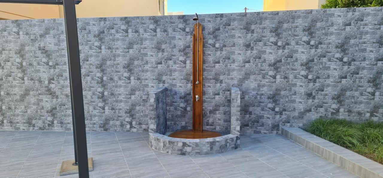 Thalia'S House Villa Chania  ภายนอก รูปภาพ