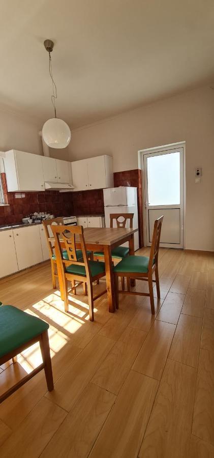 Thalia'S House Villa Chania  ภายนอก รูปภาพ