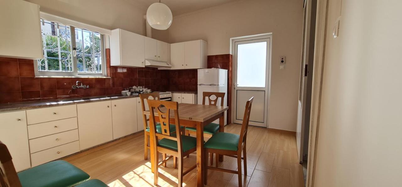 Thalia'S House Villa Chania  ภายนอก รูปภาพ
