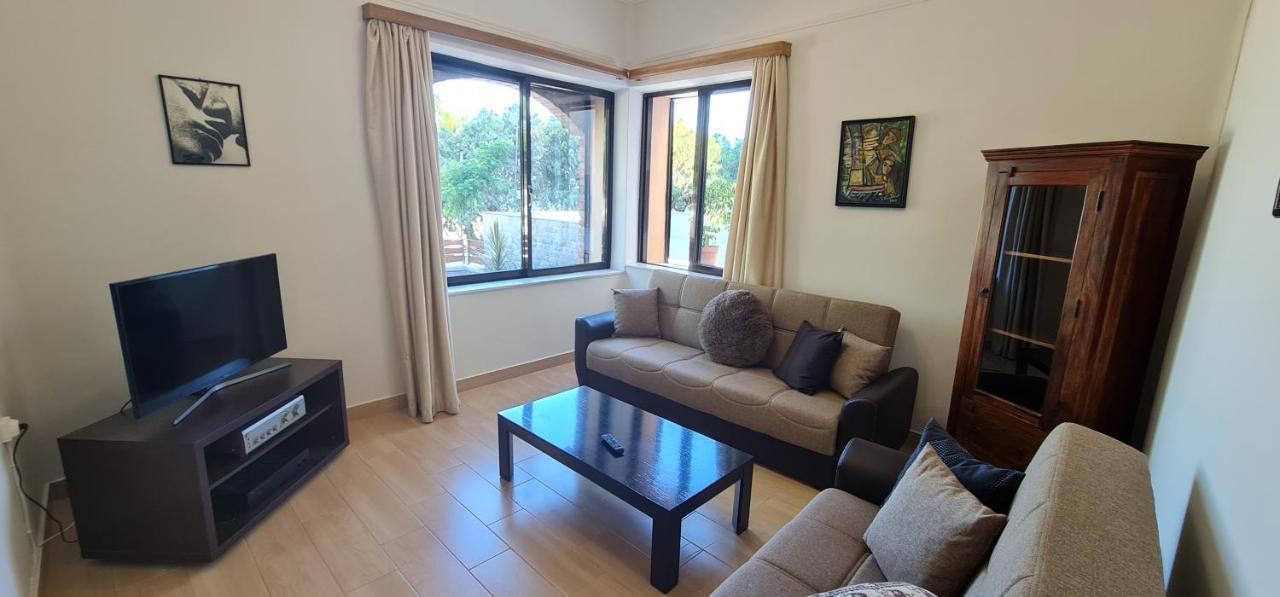 Thalia'S House Villa Chania  ภายนอก รูปภาพ