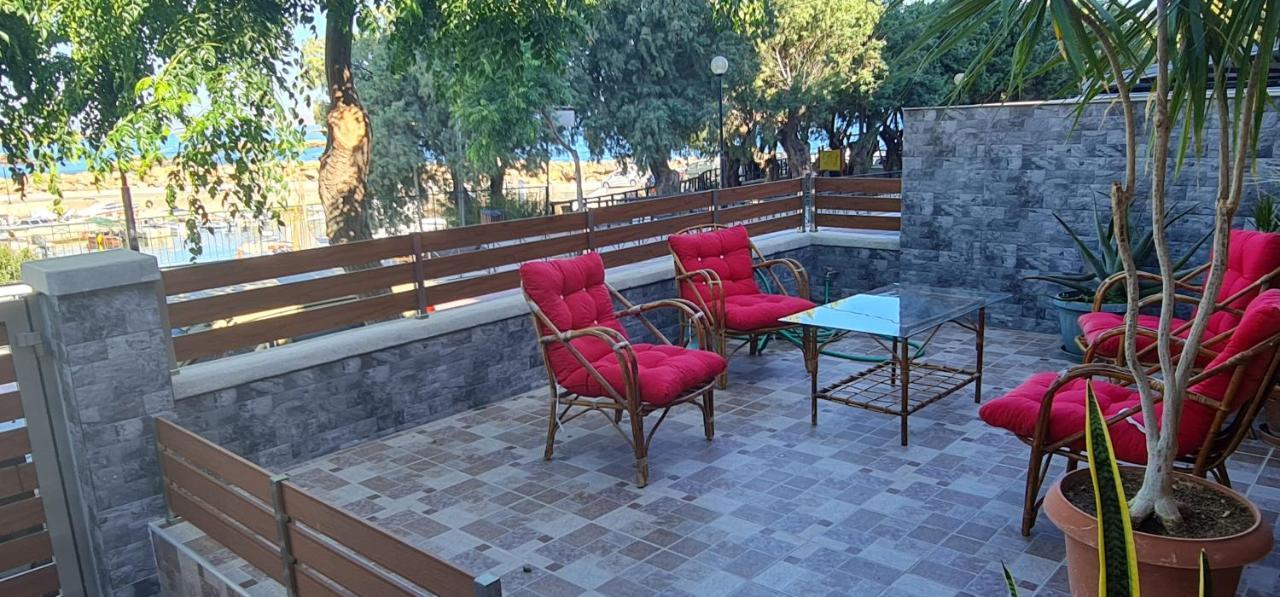 Thalia'S House Villa Chania  ภายนอก รูปภาพ