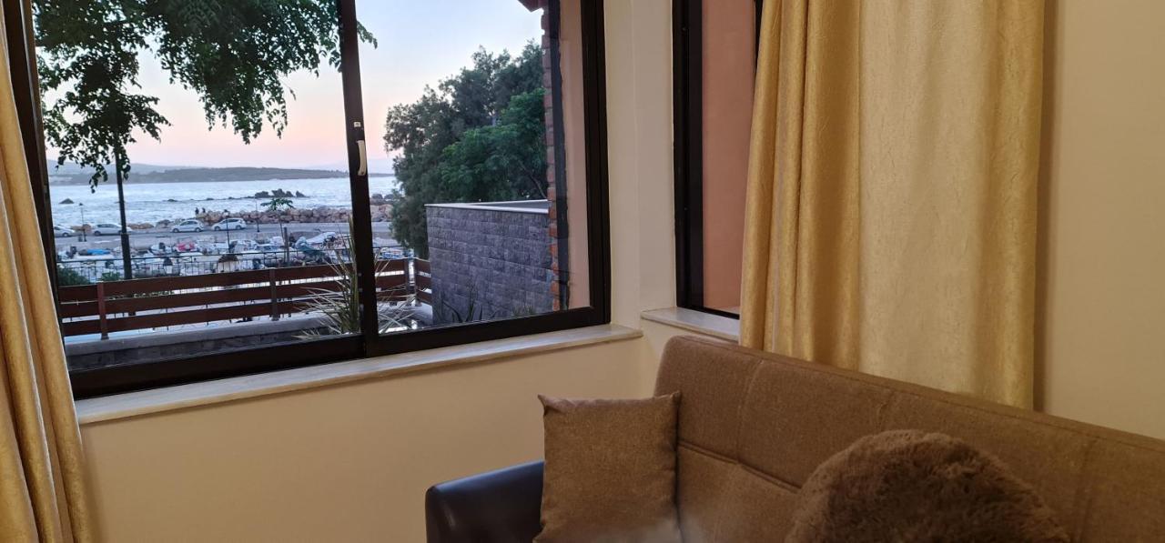 Thalia'S House Villa Chania  ภายนอก รูปภาพ