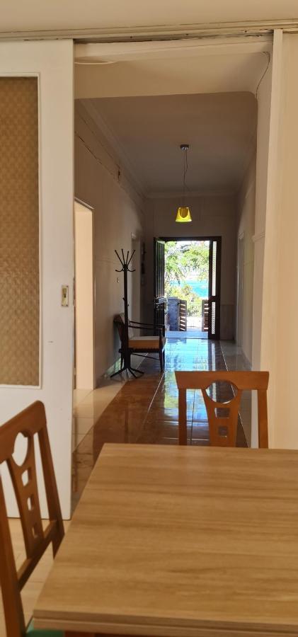 Thalia'S House Villa Chania  ภายนอก รูปภาพ