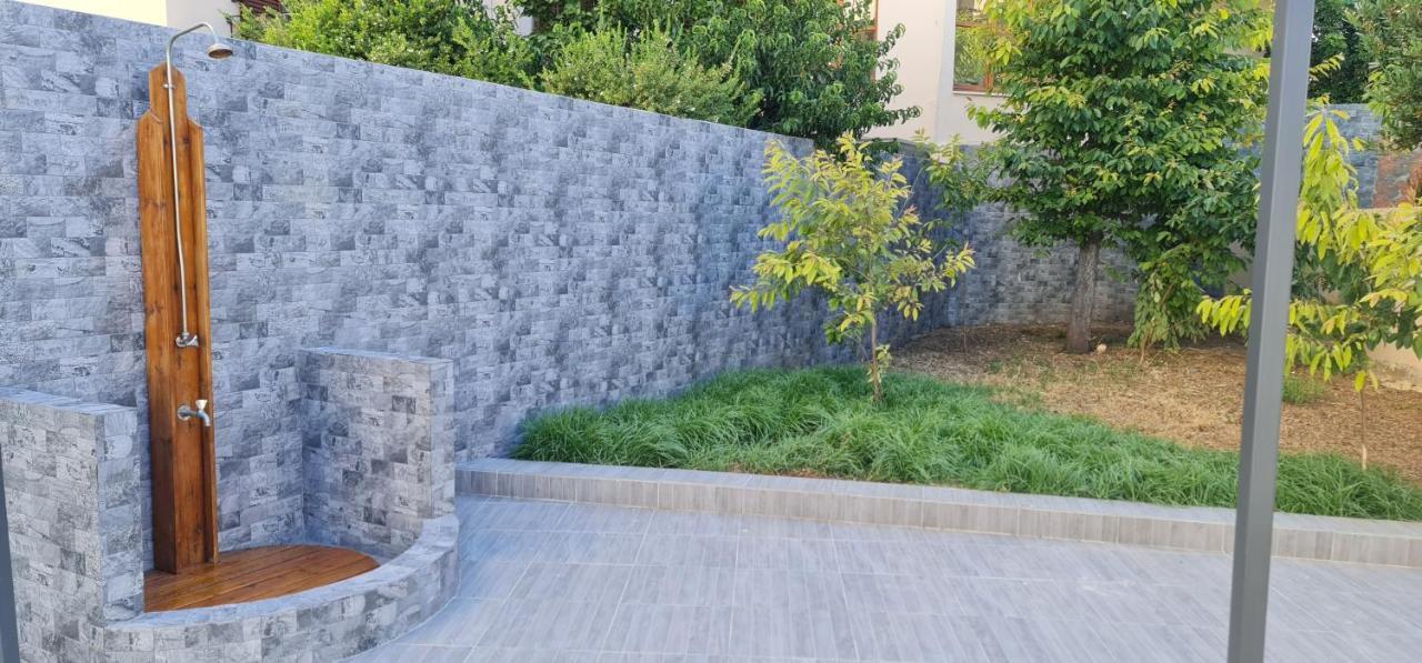 Thalia'S House Villa Chania  ภายนอก รูปภาพ