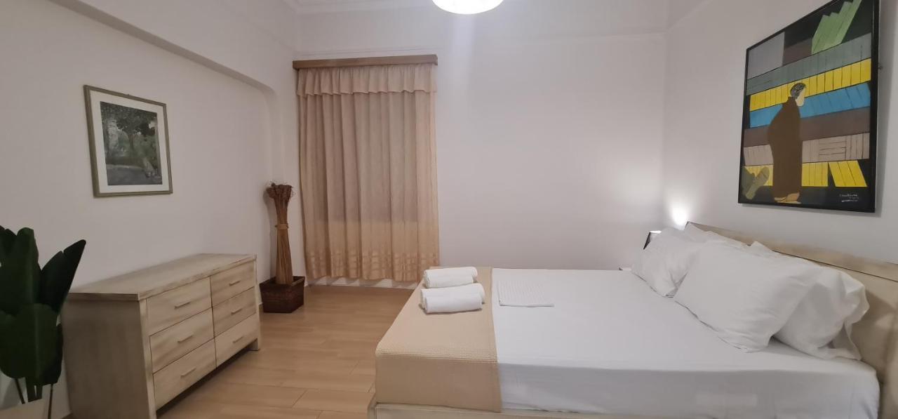 Thalia'S House Villa Chania  ภายนอก รูปภาพ