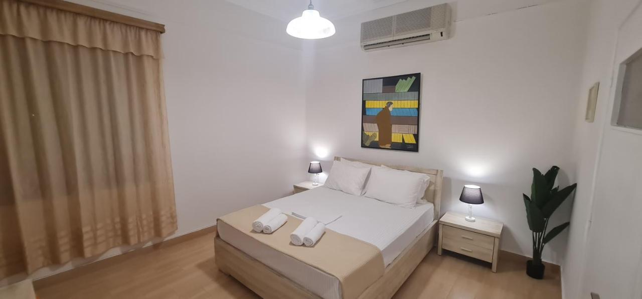 Thalia'S House Villa Chania  ภายนอก รูปภาพ