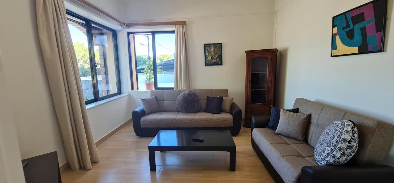 Thalia'S House Villa Chania  ภายนอก รูปภาพ