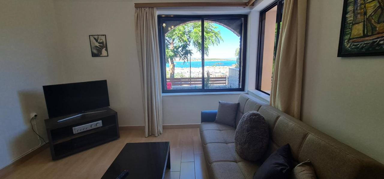 Thalia'S House Villa Chania  ภายนอก รูปภาพ