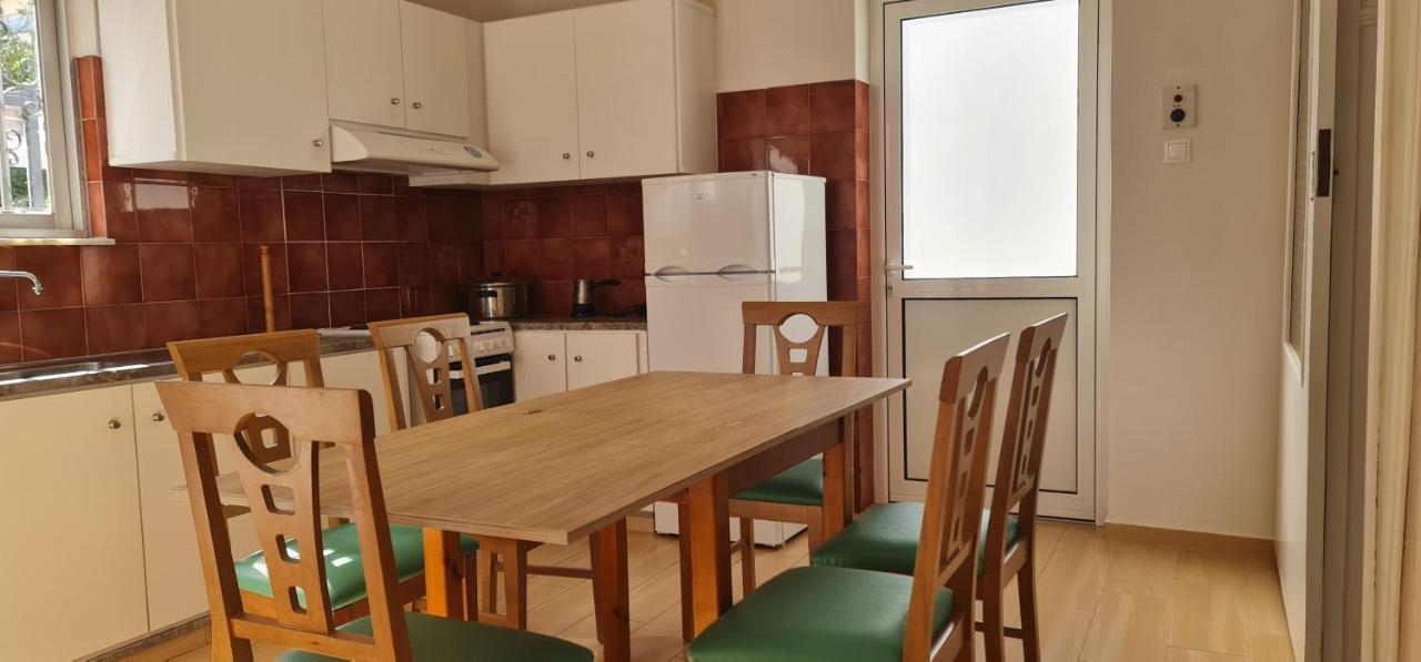 Thalia'S House Villa Chania  ภายนอก รูปภาพ