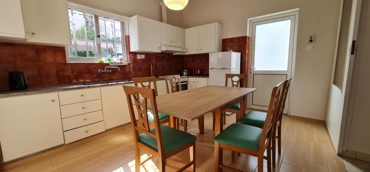 Thalia'S House Villa Chania  ภายนอก รูปภาพ